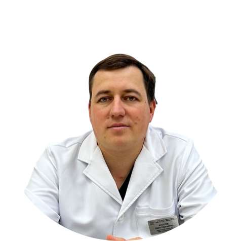 Аносов Иван Сергеевич