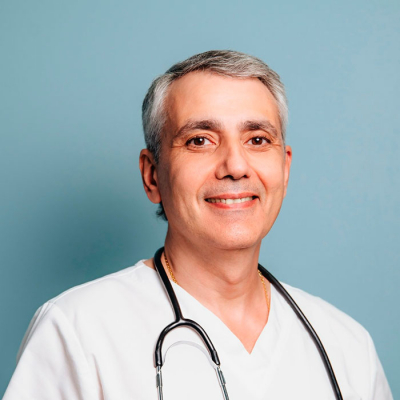 Бит-Зая Арсен Владимирович