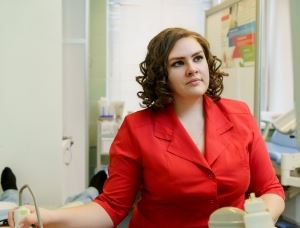 УЗИ прямой кишки при опухолевой и воспалительной патологии
