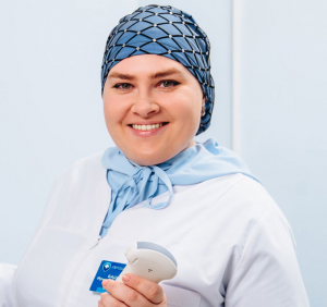 Башкурова Ирина Станиславовна
