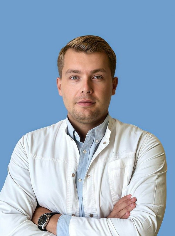 Гринин Евгений Сергеевич